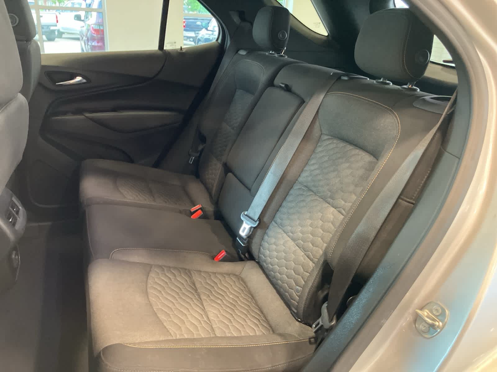 Thumbnail: 2020 Chevrolet Equinox - 22