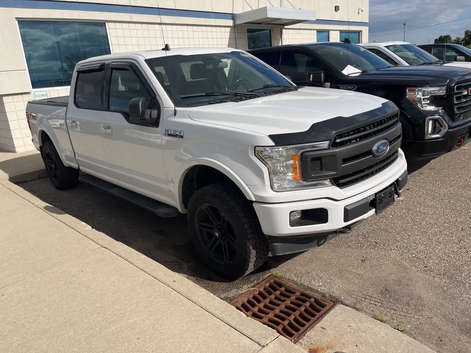 Thumbnail: 2020 Ford F-150 - 18