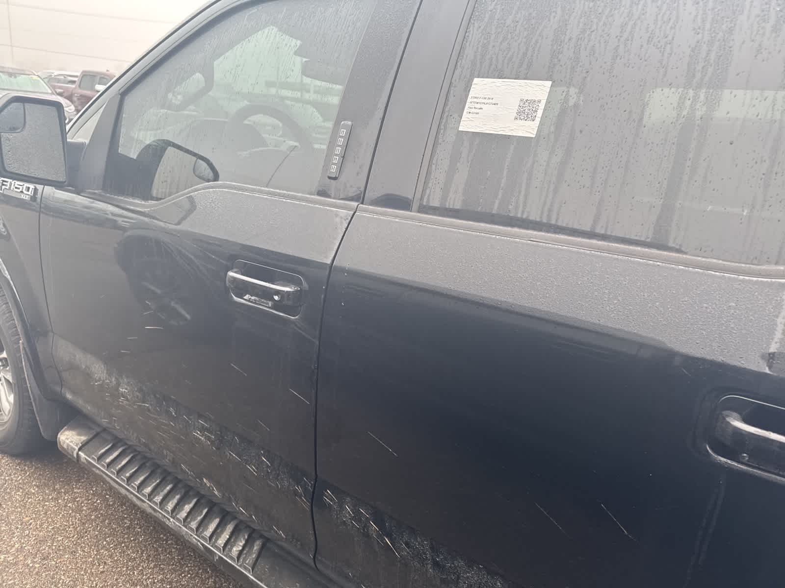 Thumbnail: 2018 Ford F-150 - 6