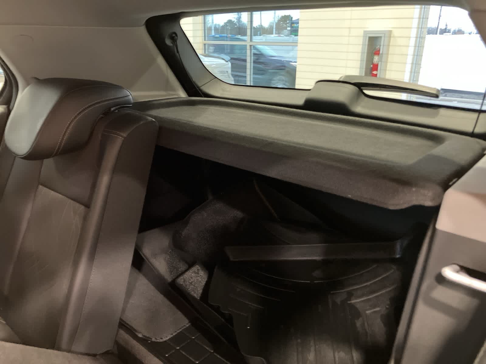 Thumbnail: 2018 Chevrolet Trax - 24