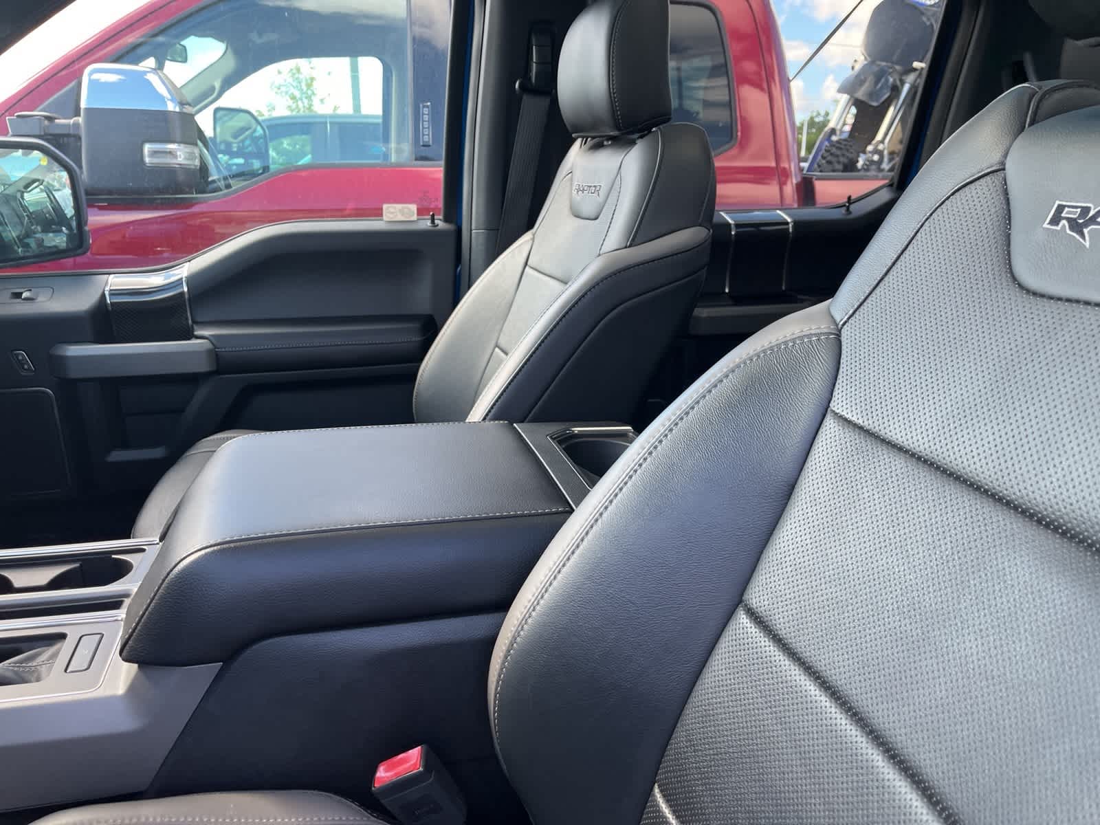 Thumbnail: 2018 Ford F-150 - 20