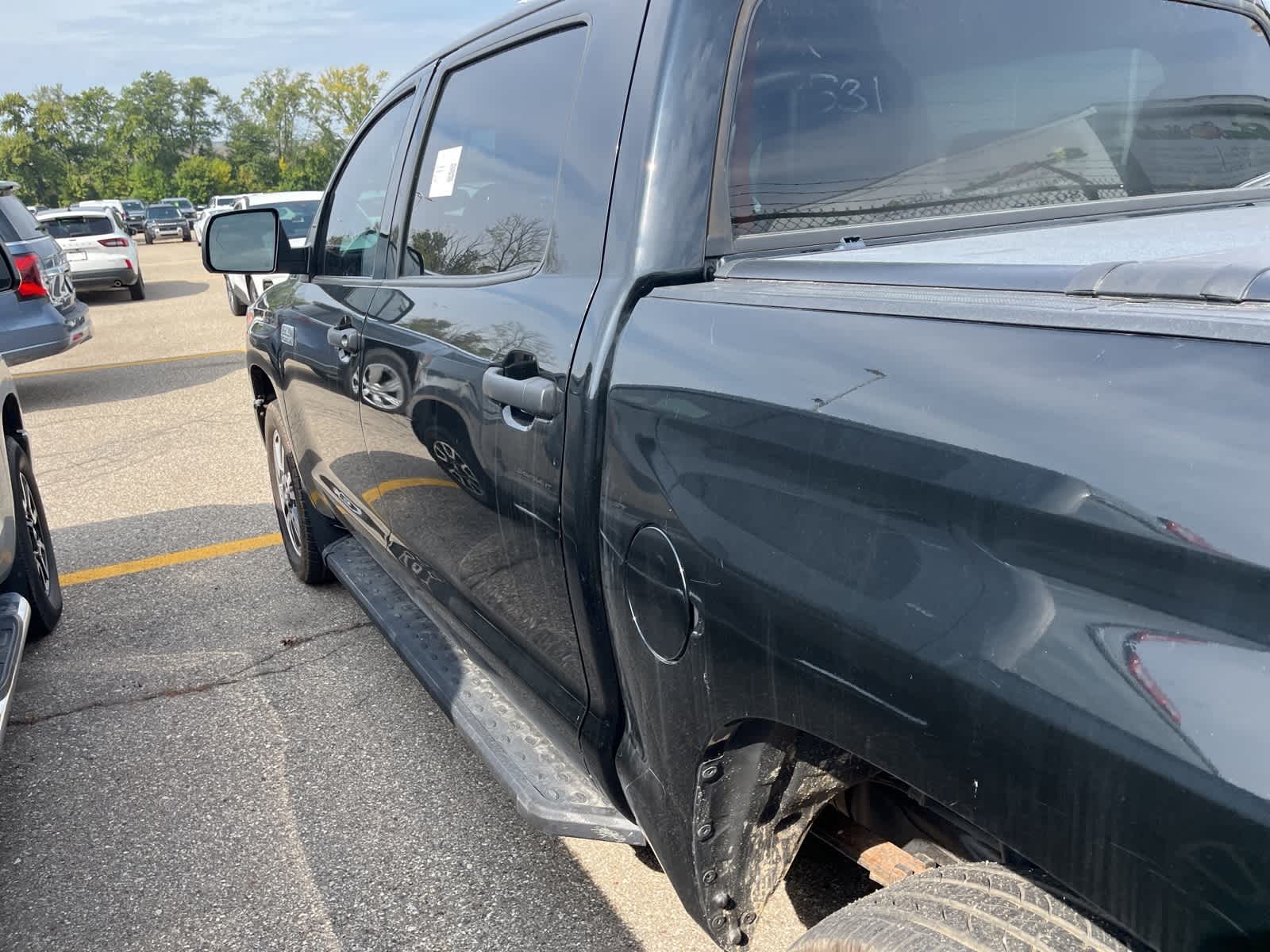 Thumbnail: 2019 Toyota Tundra - 12