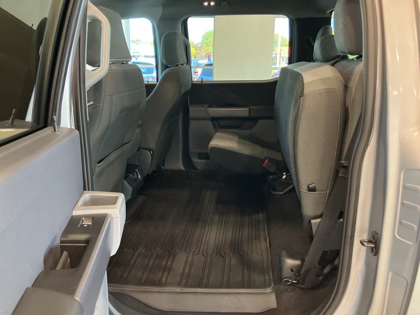 Thumbnail: 2023 Ford F-150 - 28