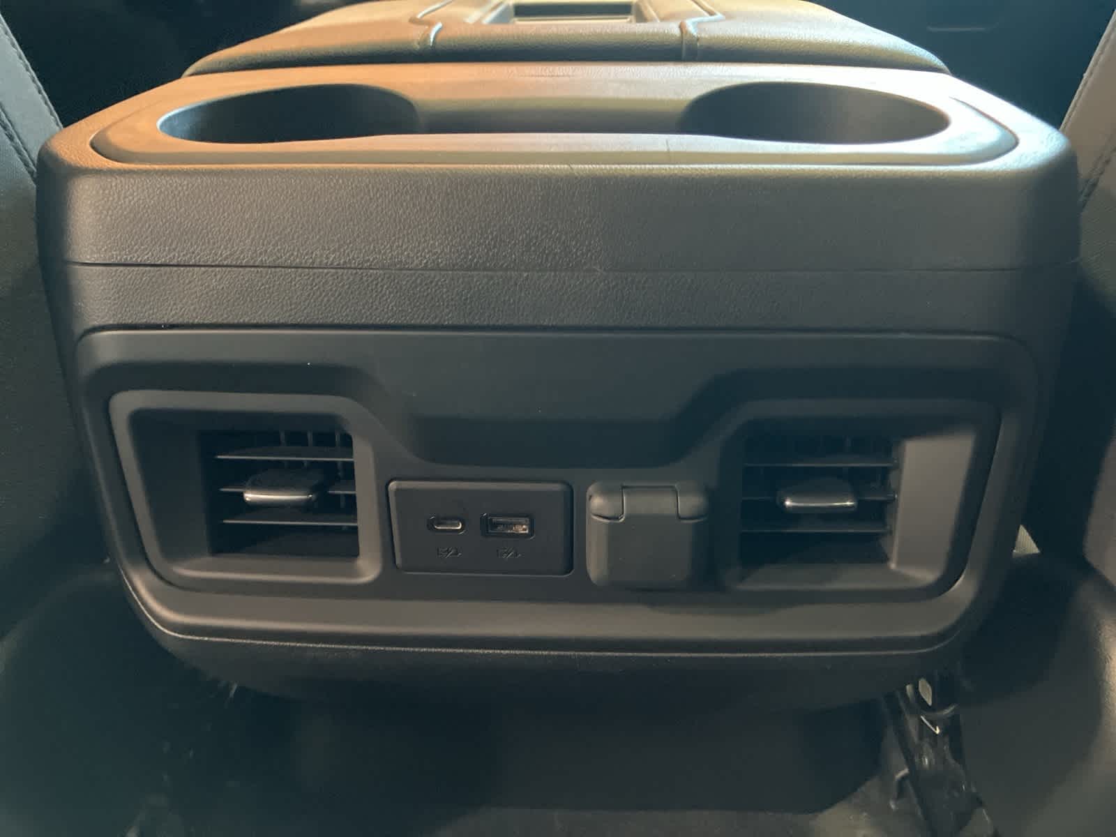 Thumbnail: 2021 Chevrolet Silverado 1500 - 27