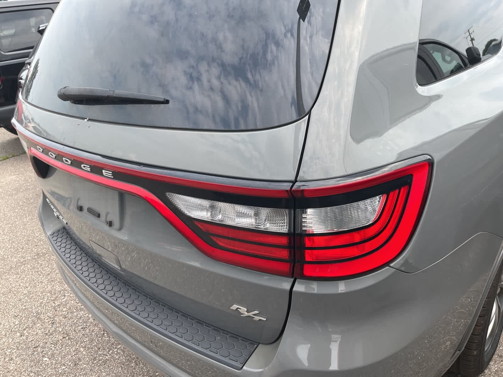 Thumbnail: 2020 Dodge Durango - 12