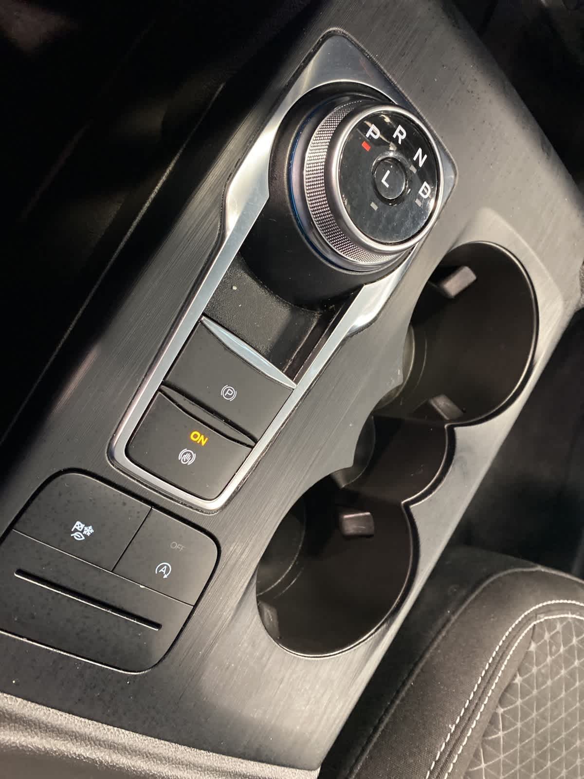 Thumbnail: 2023 Ford Escape - 24