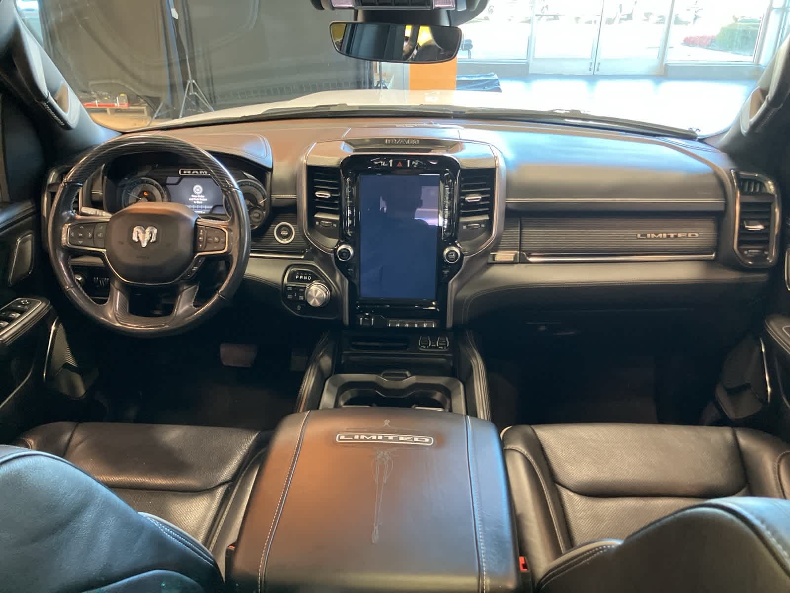 Thumbnail: 2020 RAM 1500 - 30