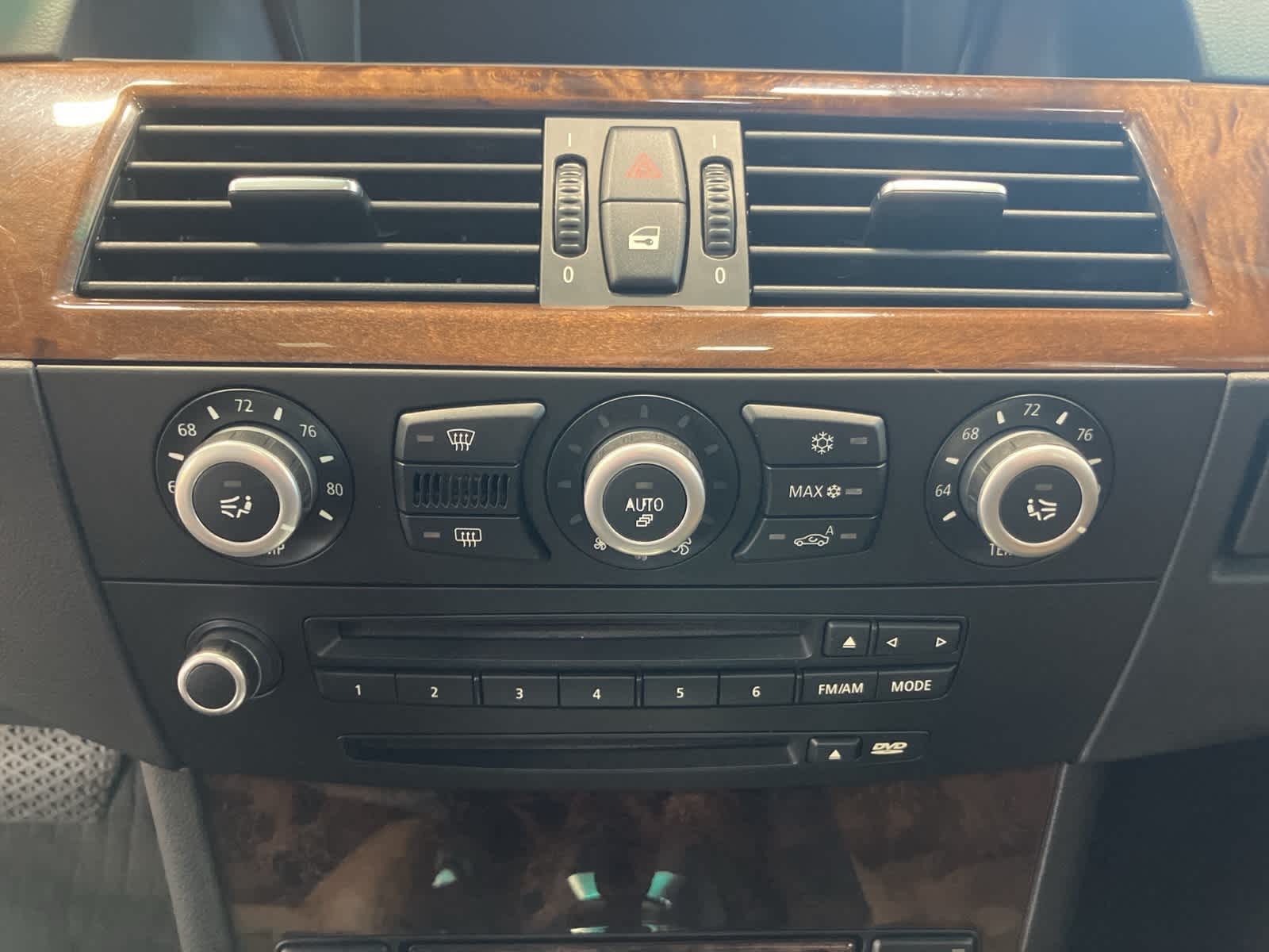 Thumbnail: 2009 BMW 5 Series - 20