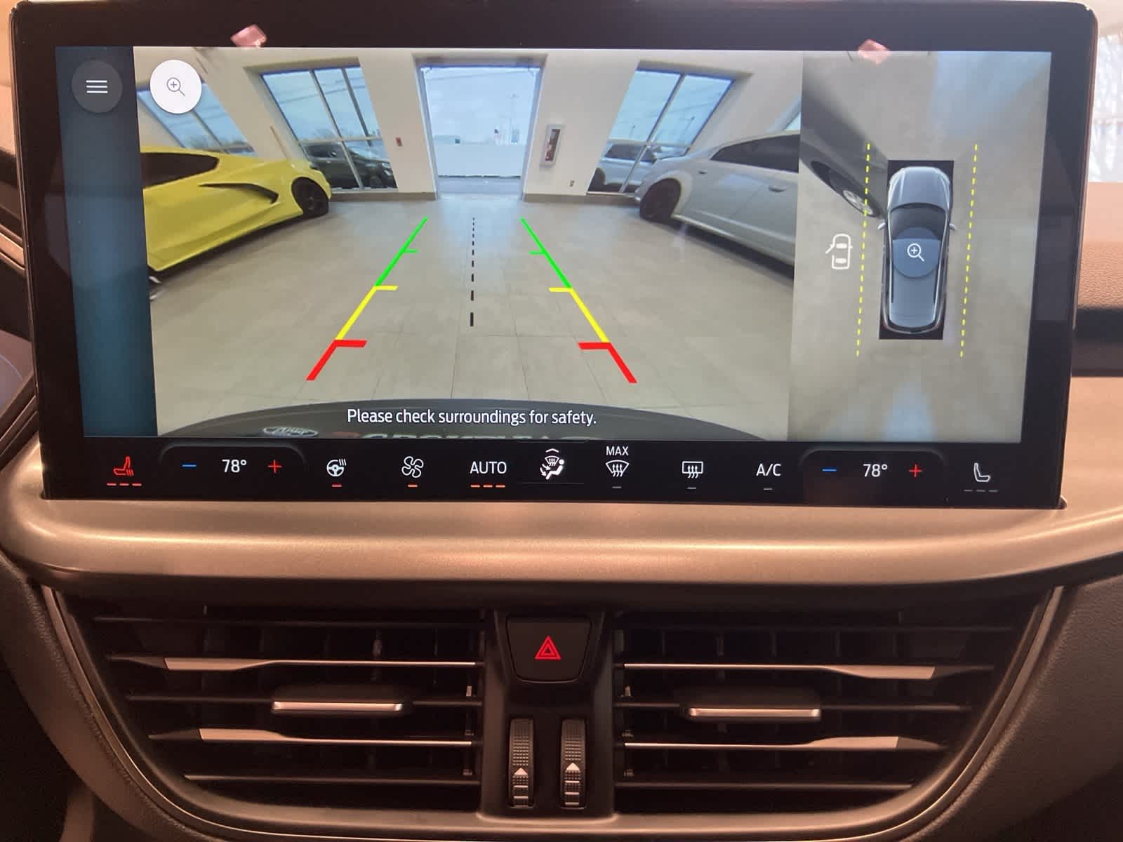 Thumbnail: 2023 Ford Escape - 22