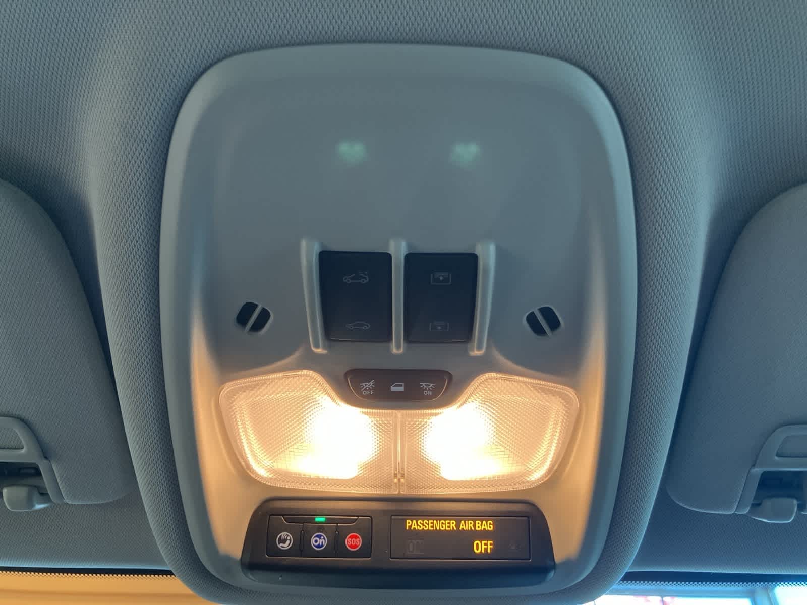 Thumbnail: 2020 Buick Encore GX - 25