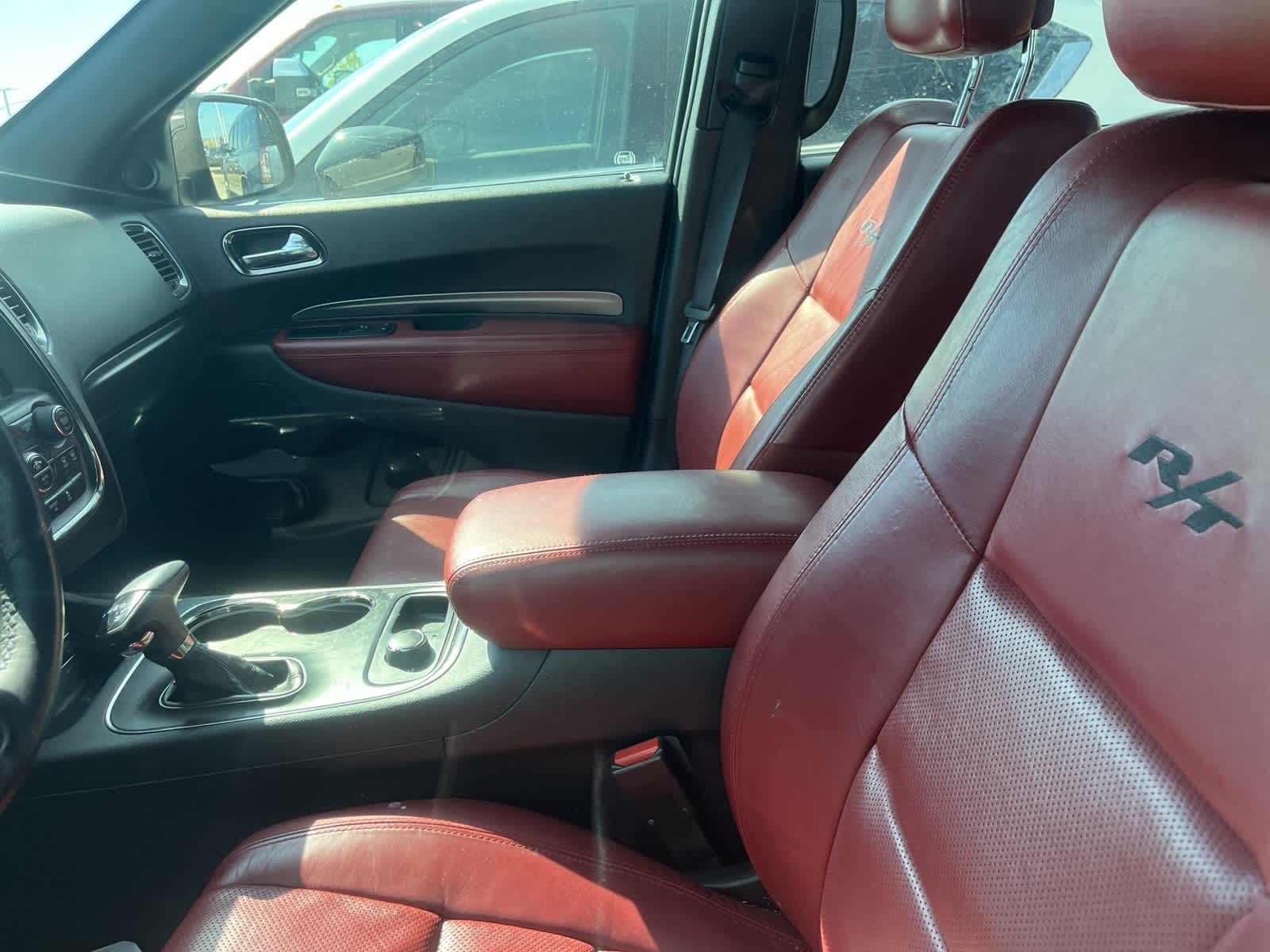 Thumbnail: 2018 Dodge Durango - 22