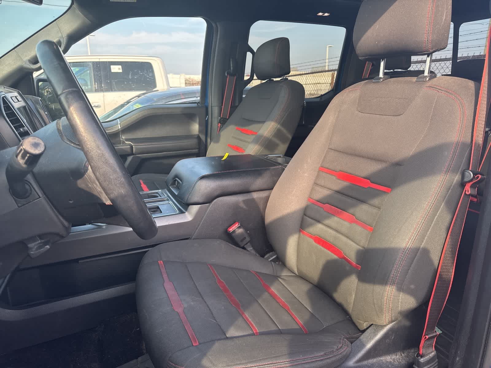 Thumbnail: 2017 Ford F-150 - 29