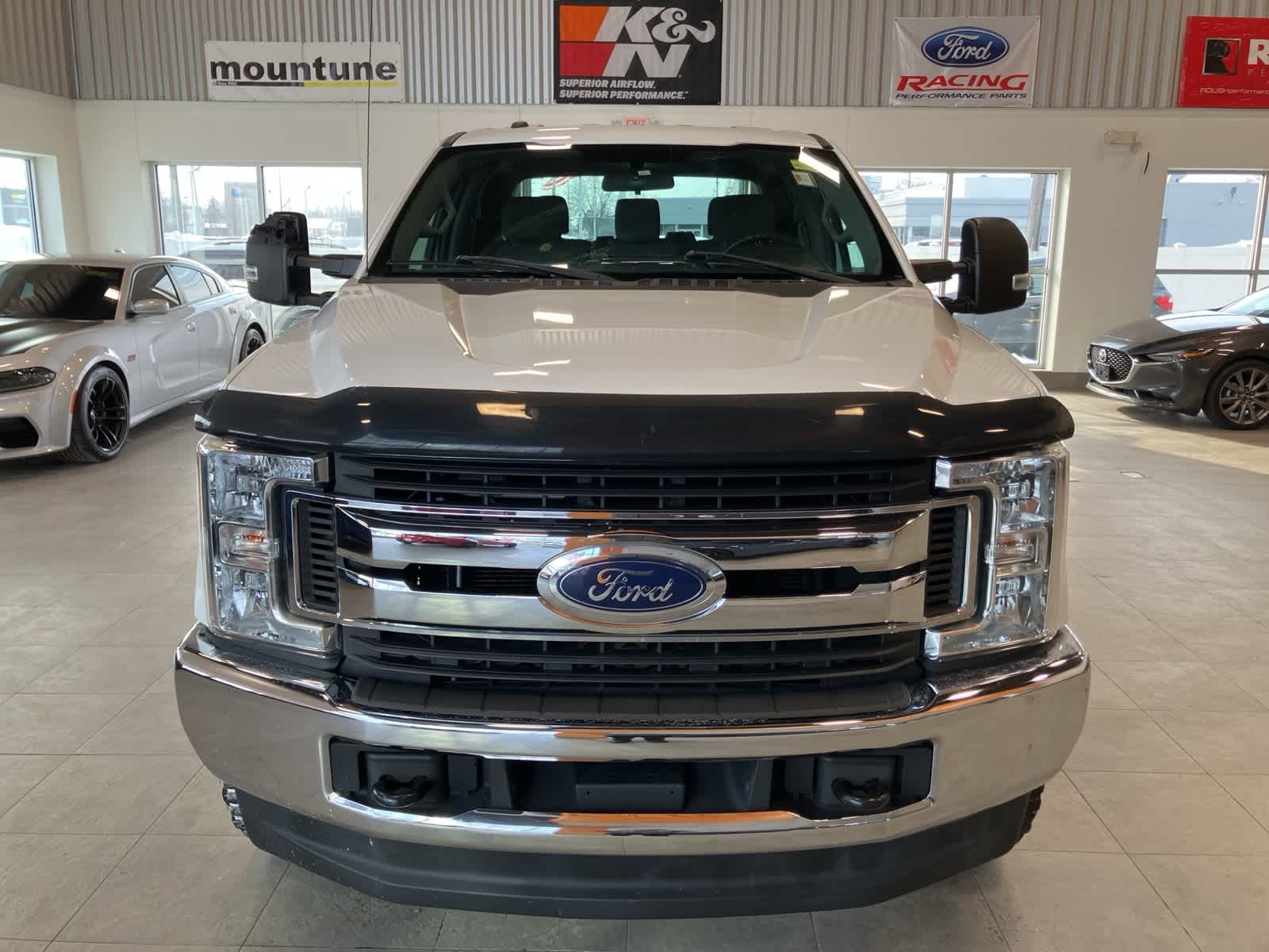 Thumbnail: 2017 Ford Econoline - 2