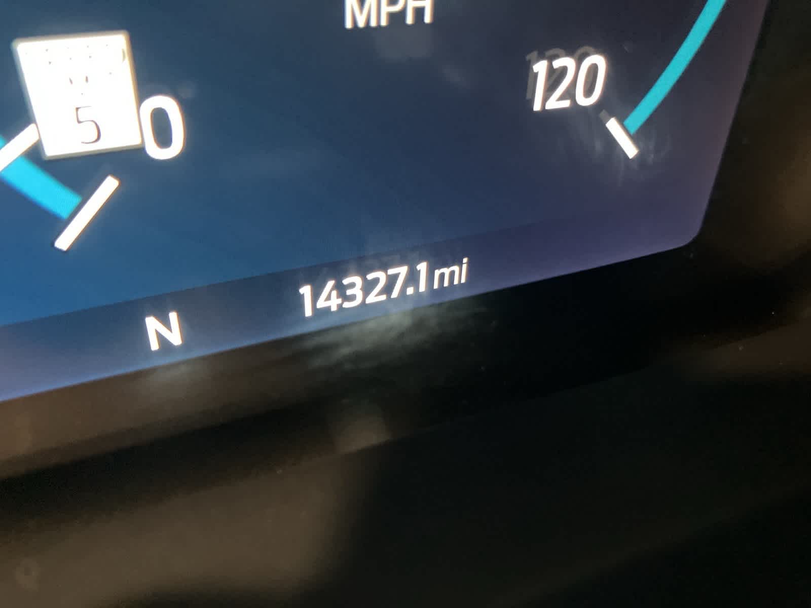 Thumbnail: 2023 Ford F-150 - 36