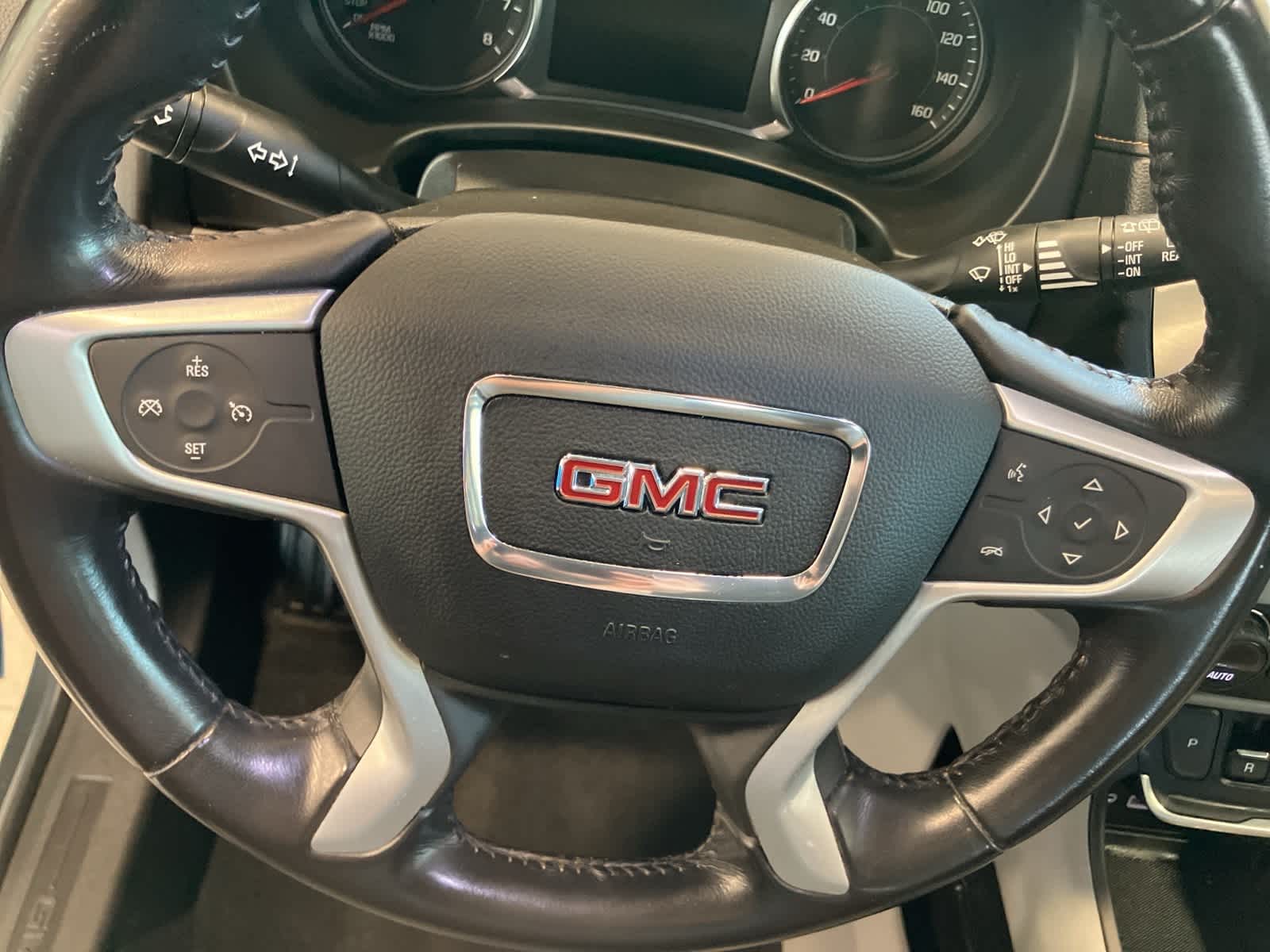 Thumbnail: 2019 GMC Terrain - 13