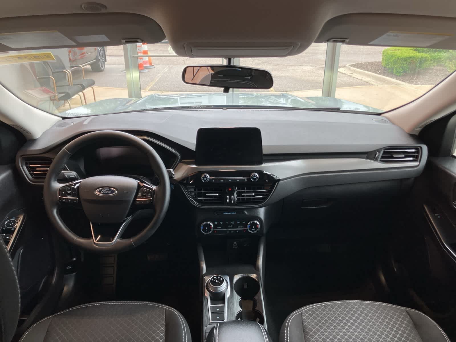 2024 Ford Escape Active 18