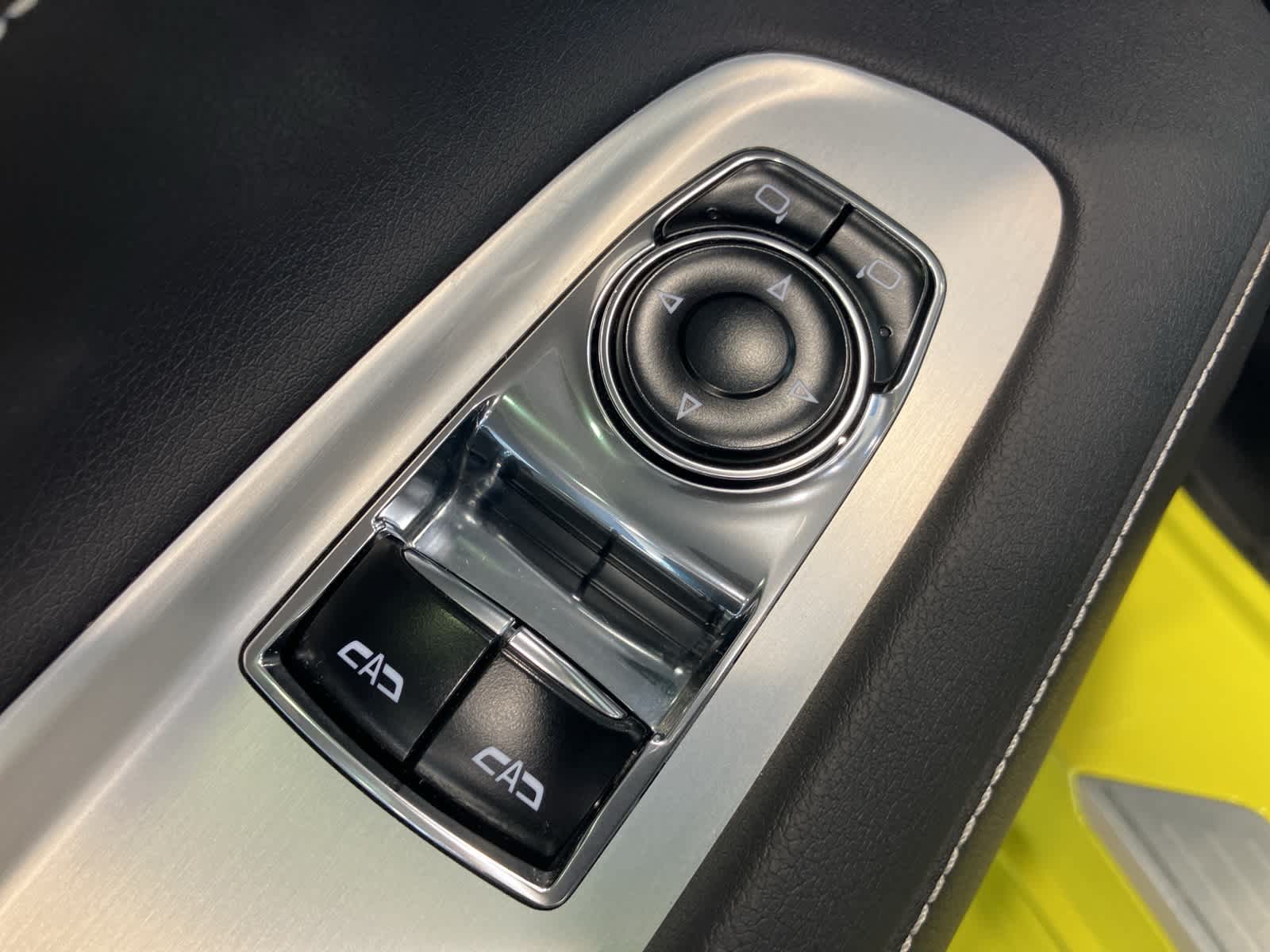 Thumbnail: 2020 Chevrolet Corvette - 14