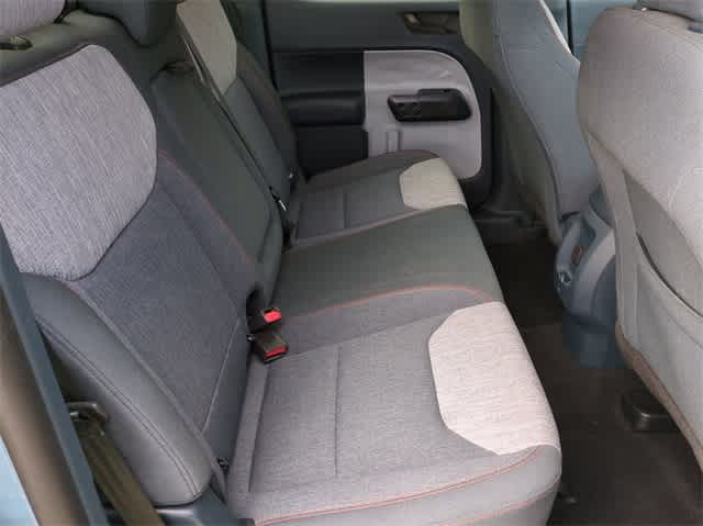 Thumbnail: 2023 Ford Maverick - 19