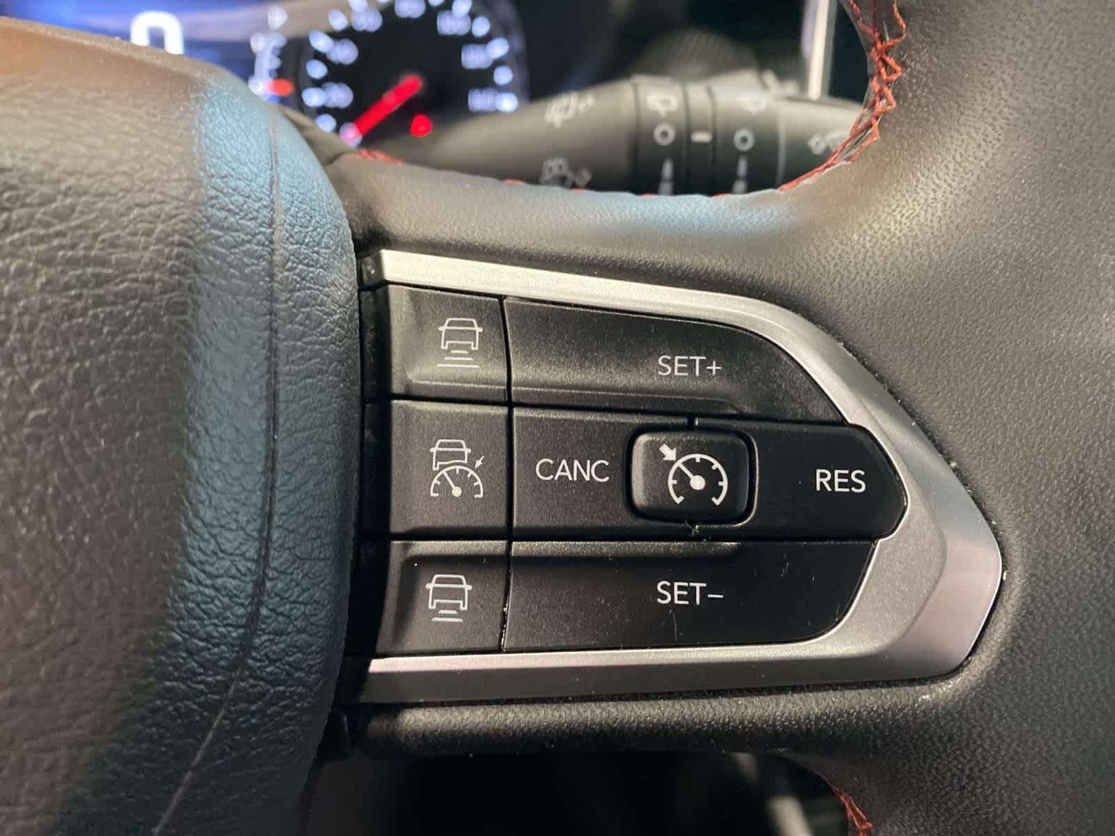 Thumbnail: 2025 Jeep Compass - 21