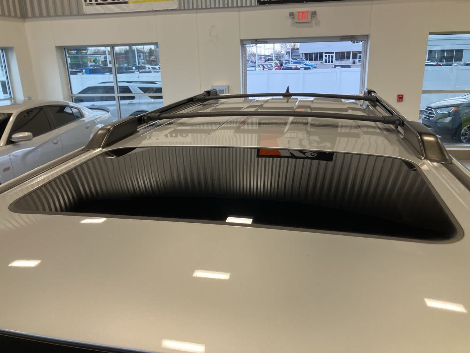 Thumbnail: 2022 Toyota 4Runner - 10