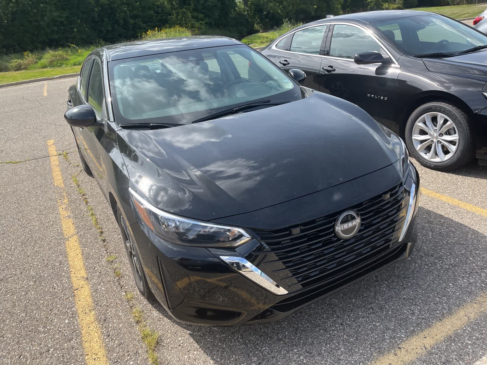 Thumbnail: 2024 Nissan Sentra - 20