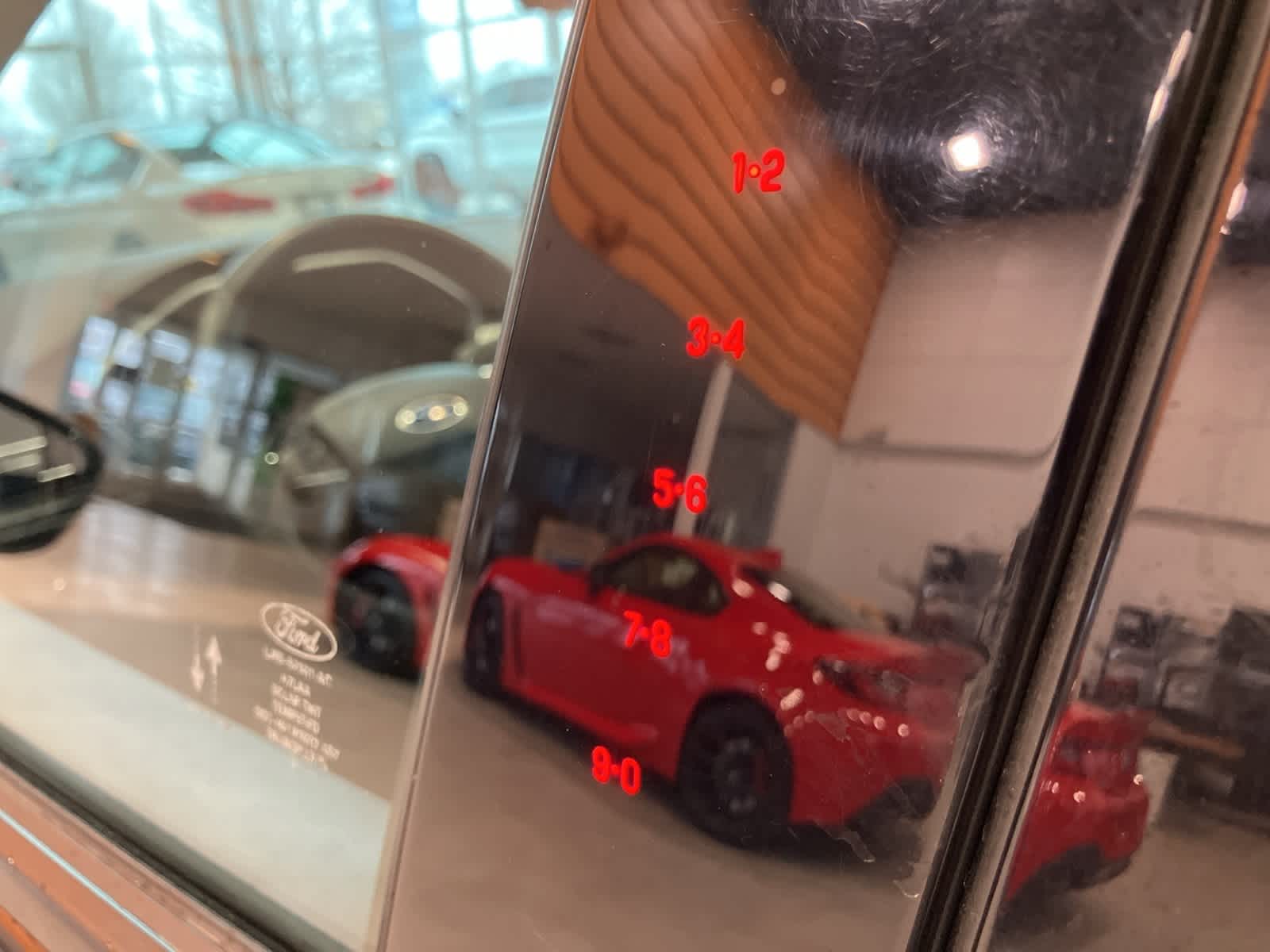 Thumbnail: 2021 Ford Escape - 10