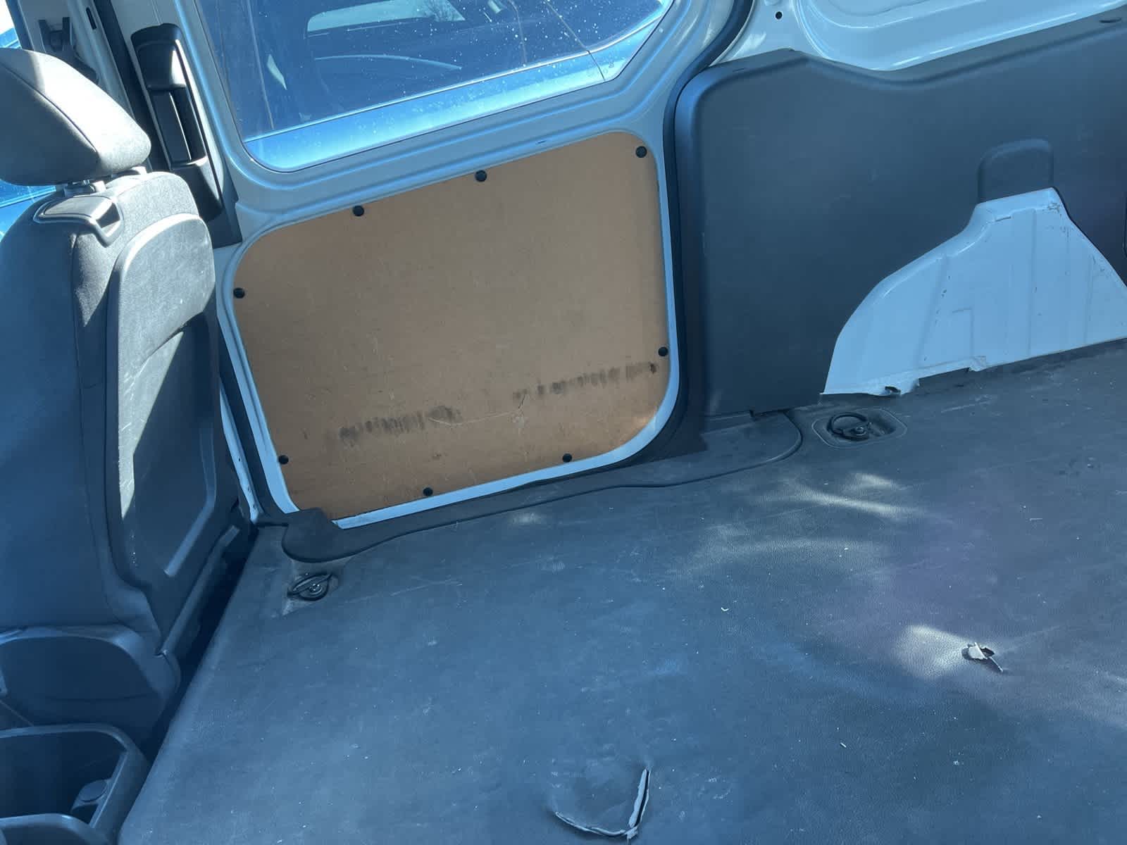 Thumbnail: 2017 Ford Transit Series - 24