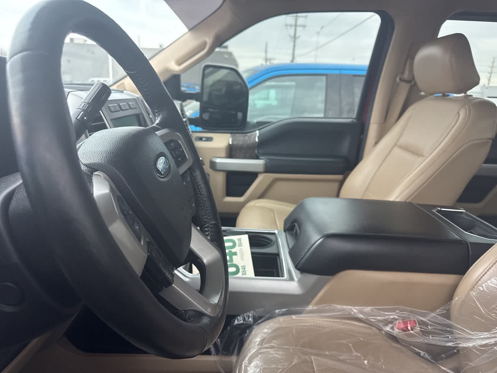 Thumbnail: 2017 Ford Econoline - 30