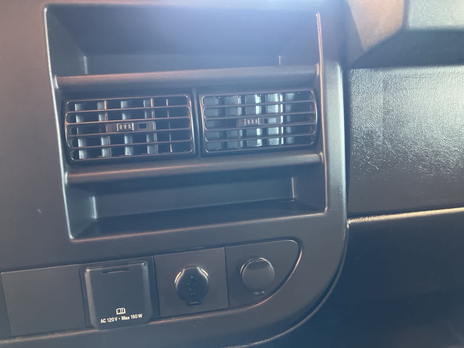 Thumbnail: 2020 Chevrolet Express - 18