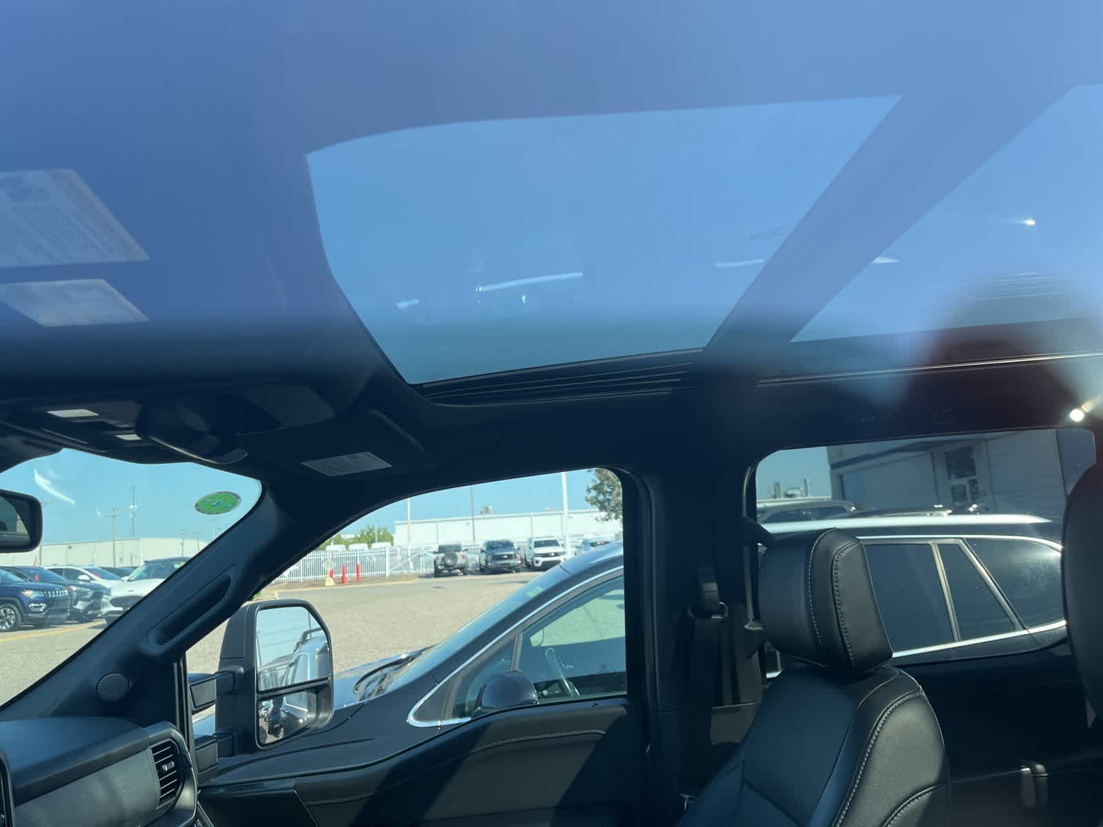 Thumbnail: 2024 Ford F-150 - 29
