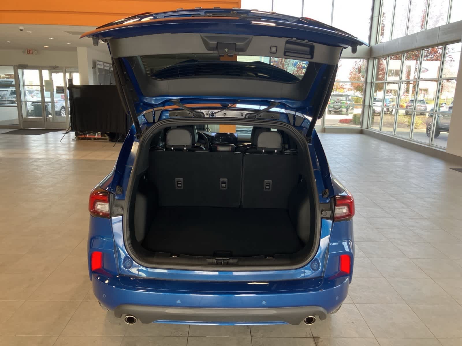 Thumbnail: 2023 Ford Escape - 30