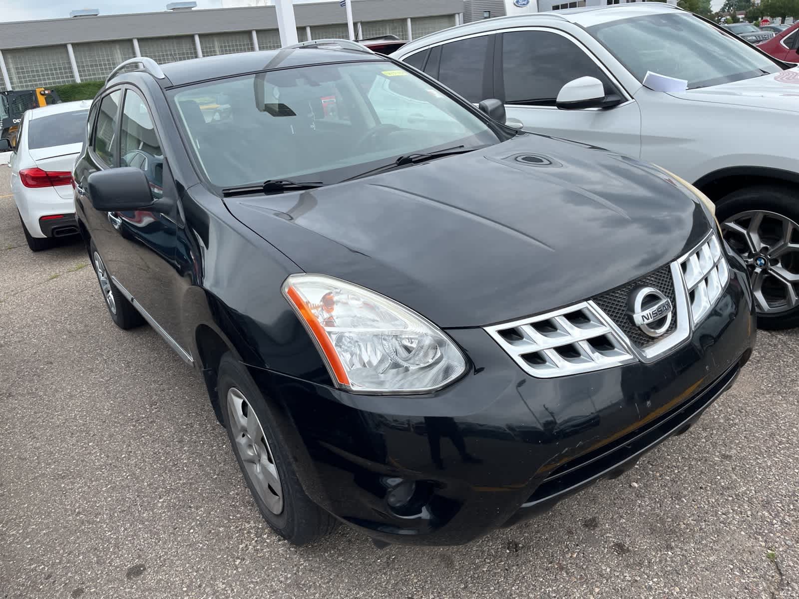 Thumbnail: 2015 Nissan Rogue - 21