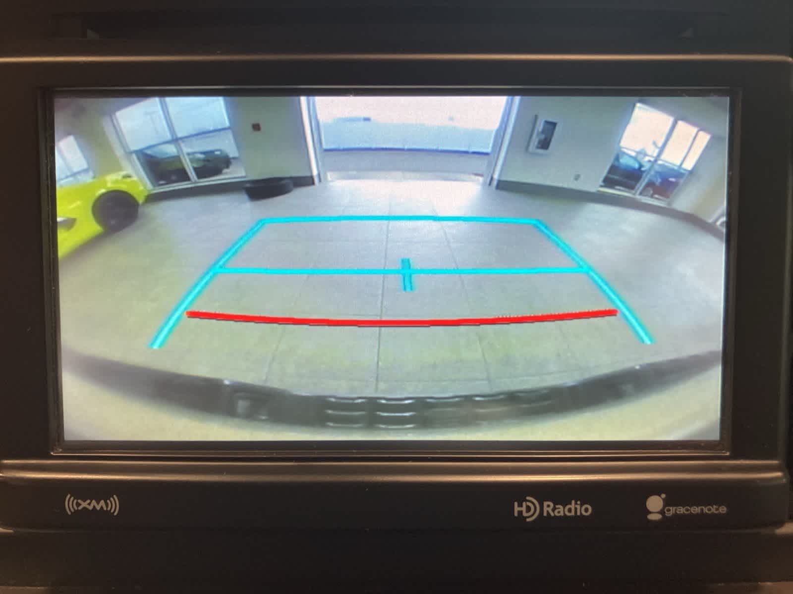 Thumbnail: 2017 Toyota Tacoma - 19