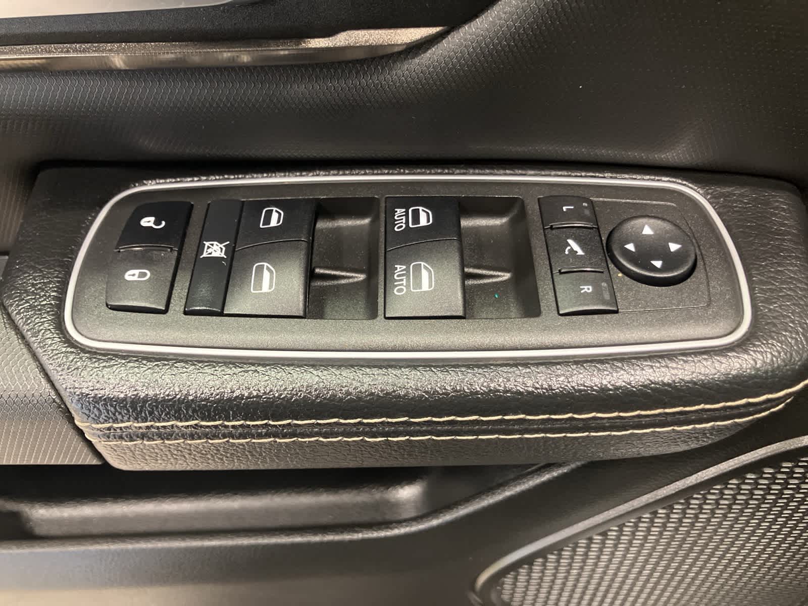 Thumbnail: 2022 RAM 1500 - 14