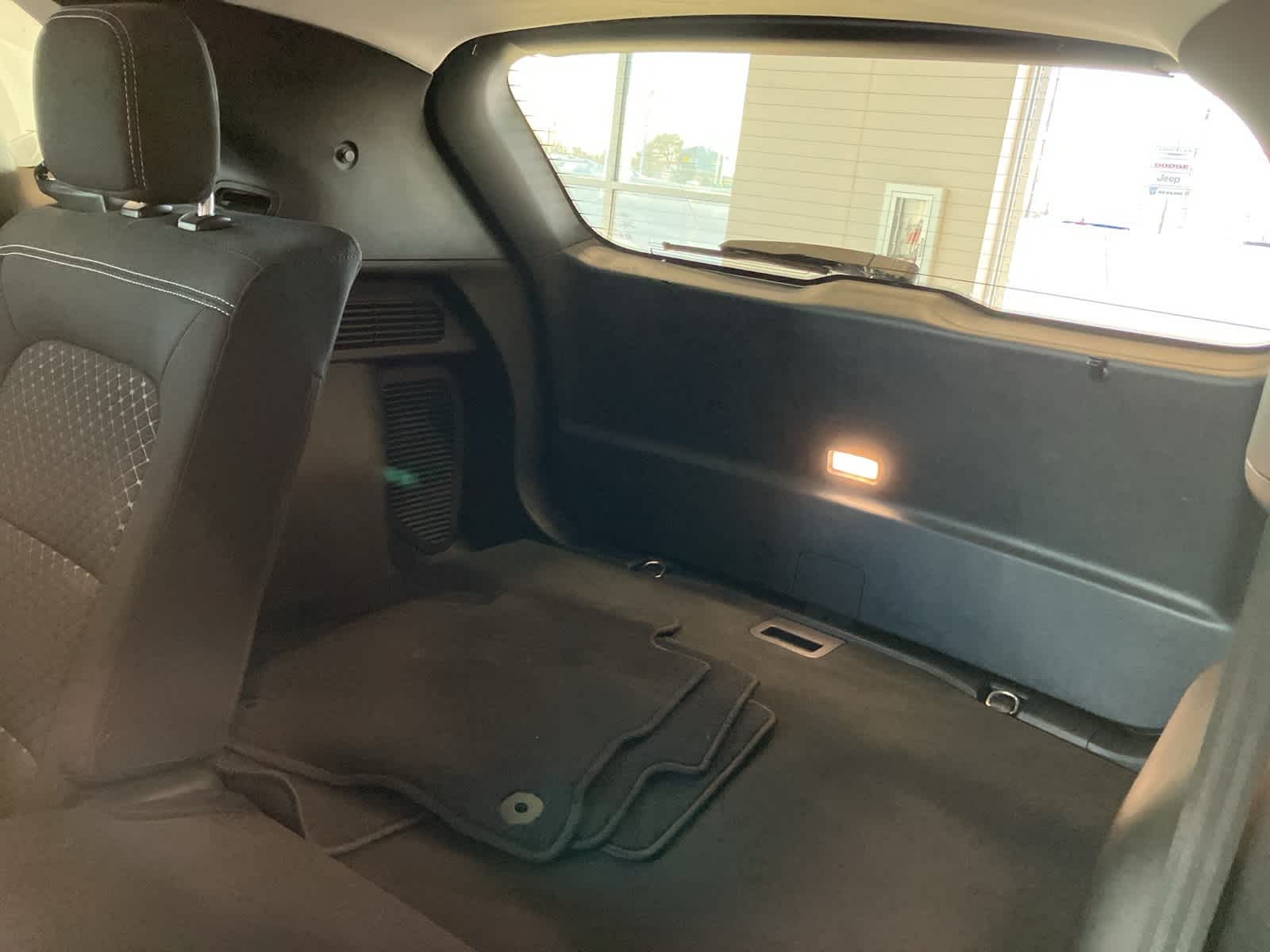 Thumbnail: 2023 Ford Escape - 24