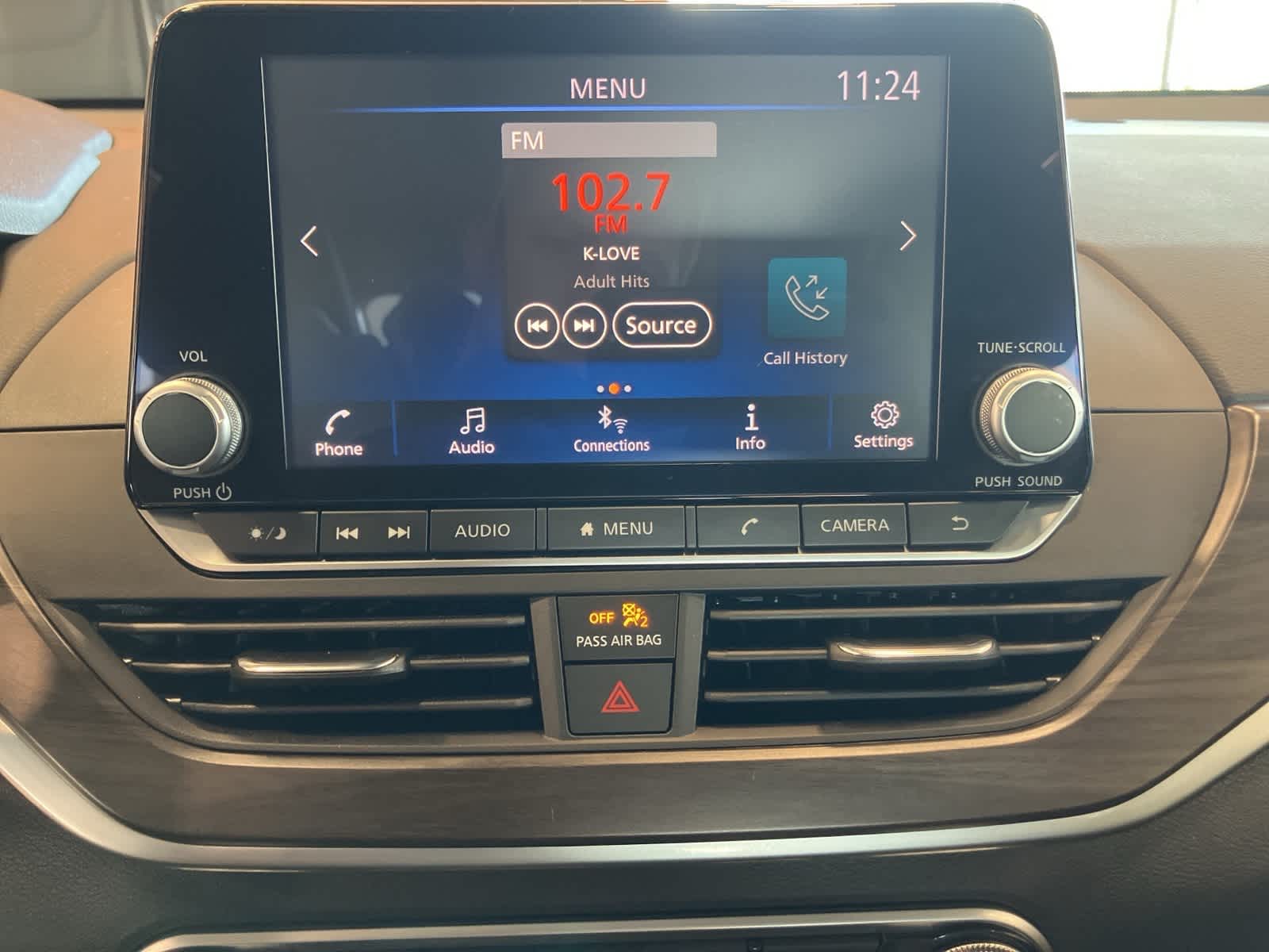 Thumbnail: 2023 Nissan Altima - 19