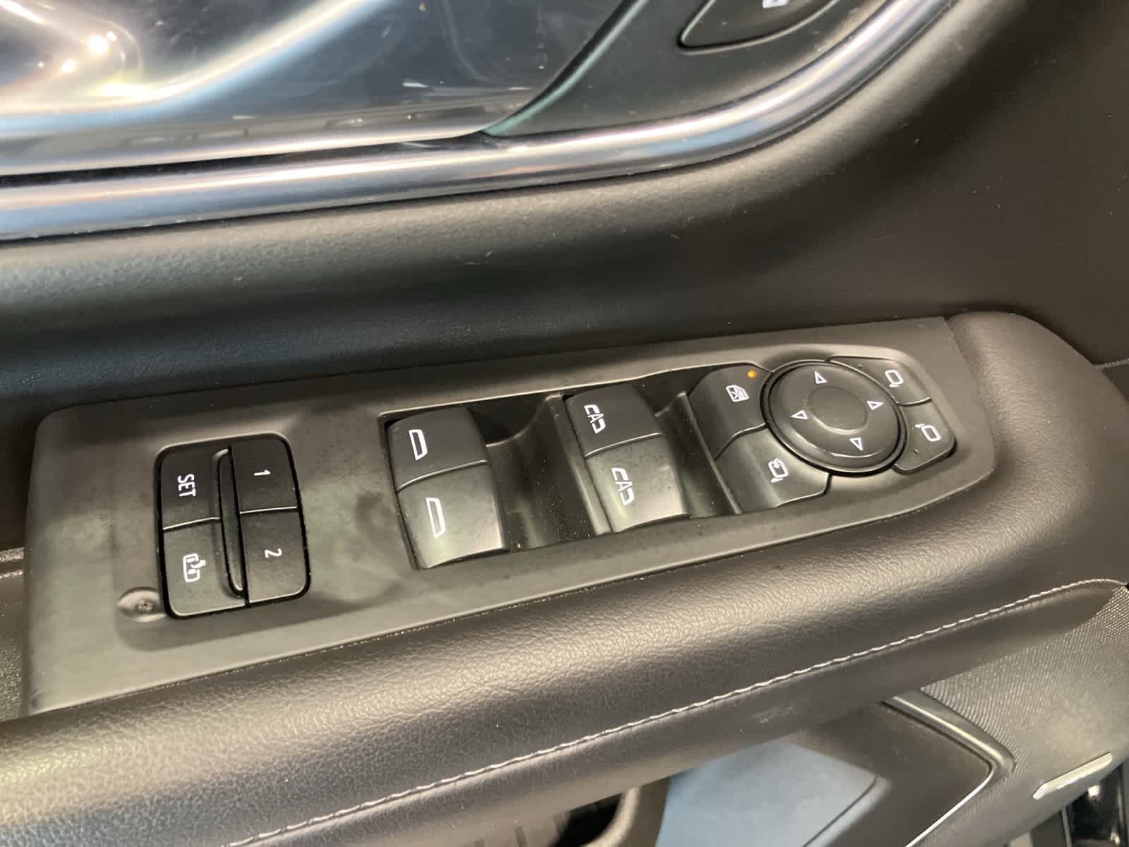 Thumbnail: 2021 Chevrolet Tahoe - 15
