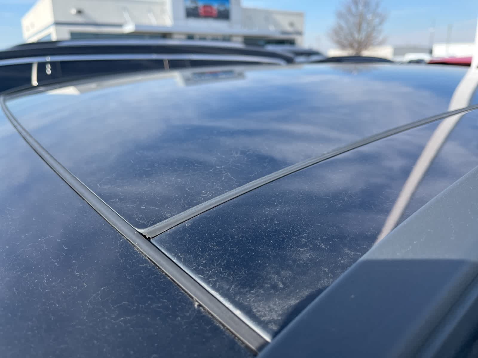 Thumbnail: 2020 Ford Escape - 22