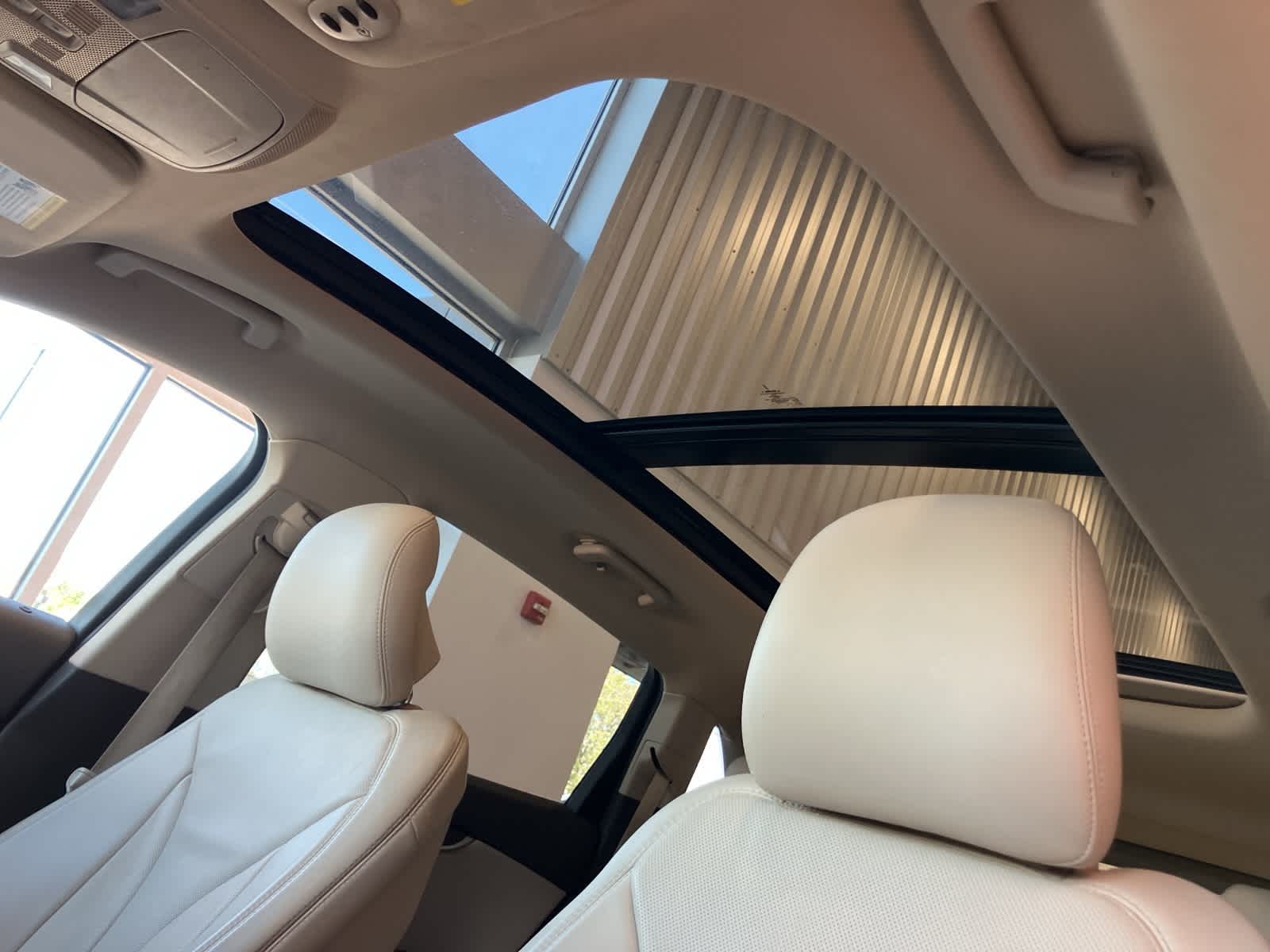 Thumbnail: 2016 Lincoln MKX - 11