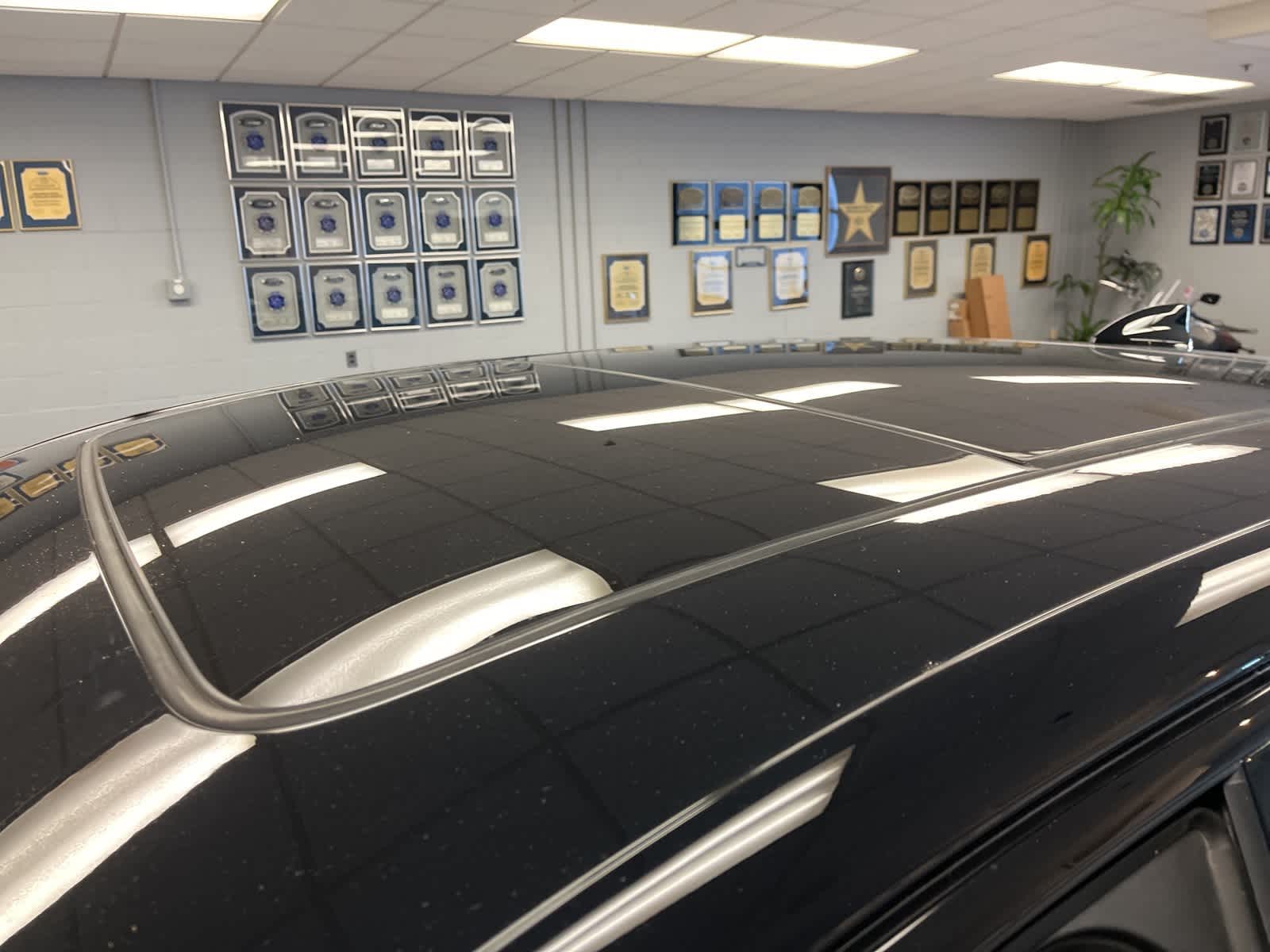 Thumbnail: 2019 Cadillac CT6 - 25