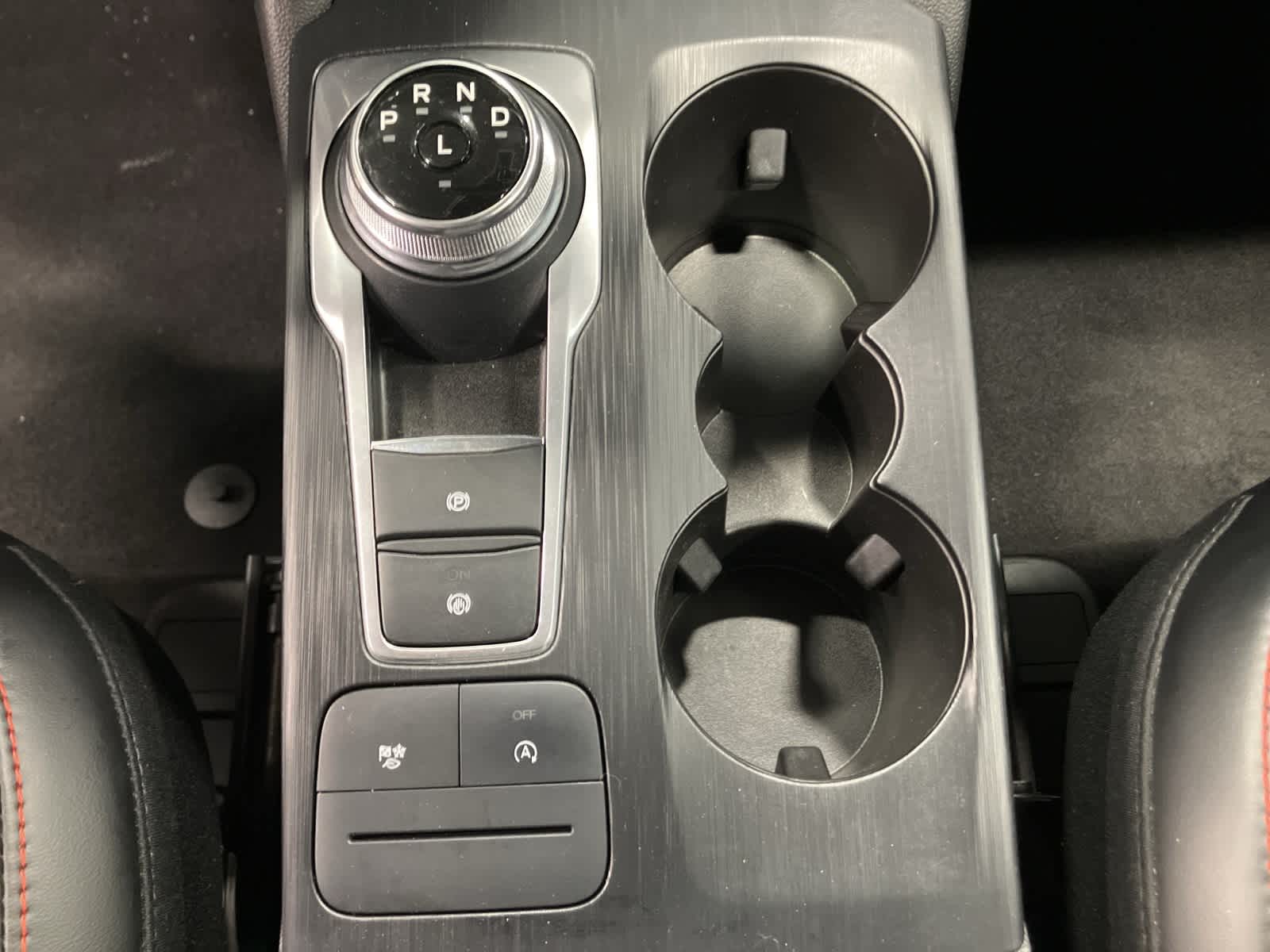 Thumbnail: 2023 Ford Escape - 15