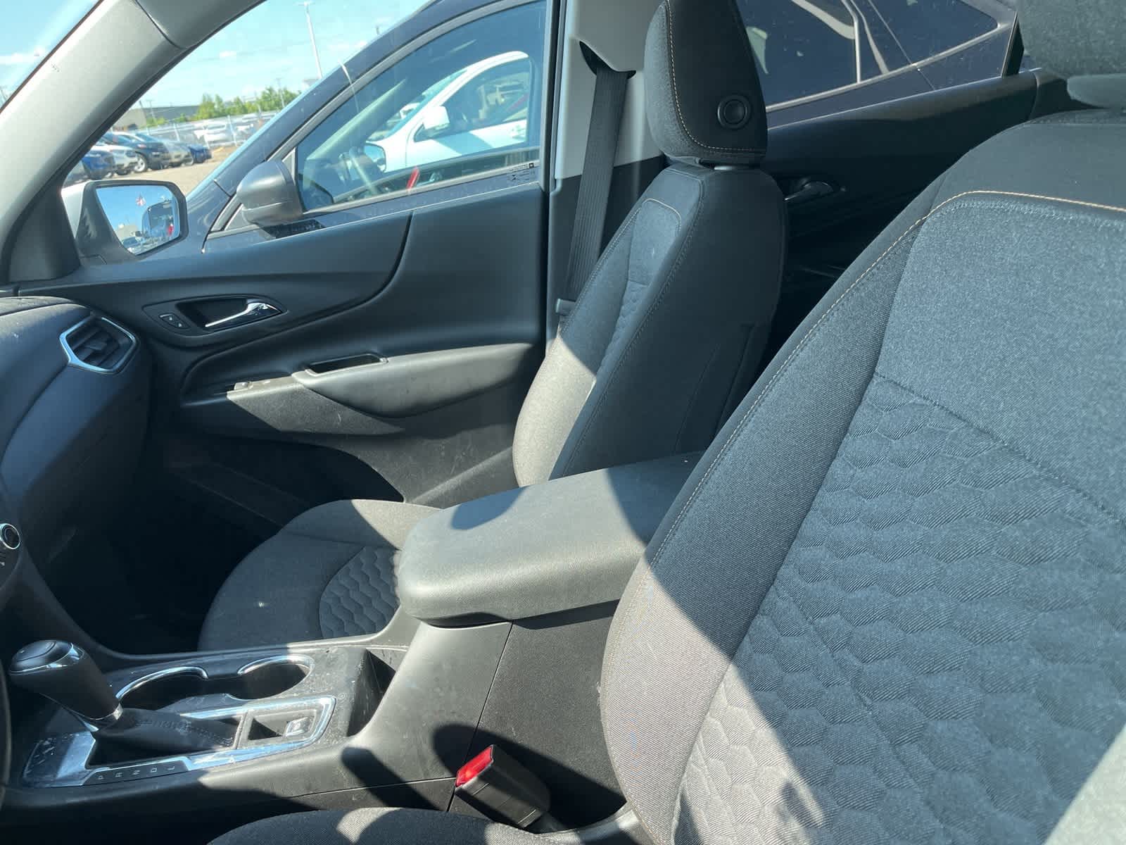 Thumbnail: 2021 Chevrolet Equinox - 20