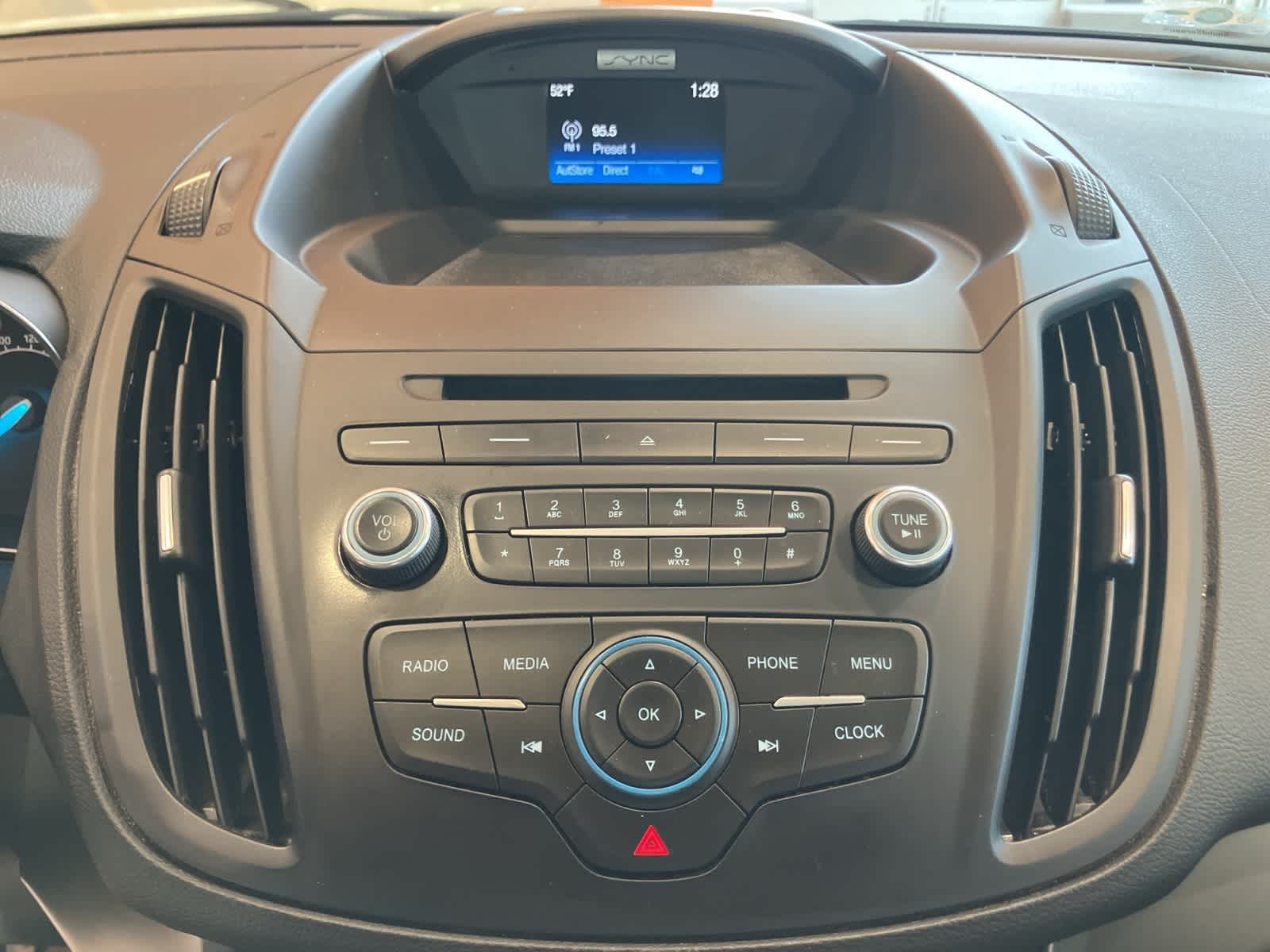 Thumbnail: 2018 Ford Escape - 18