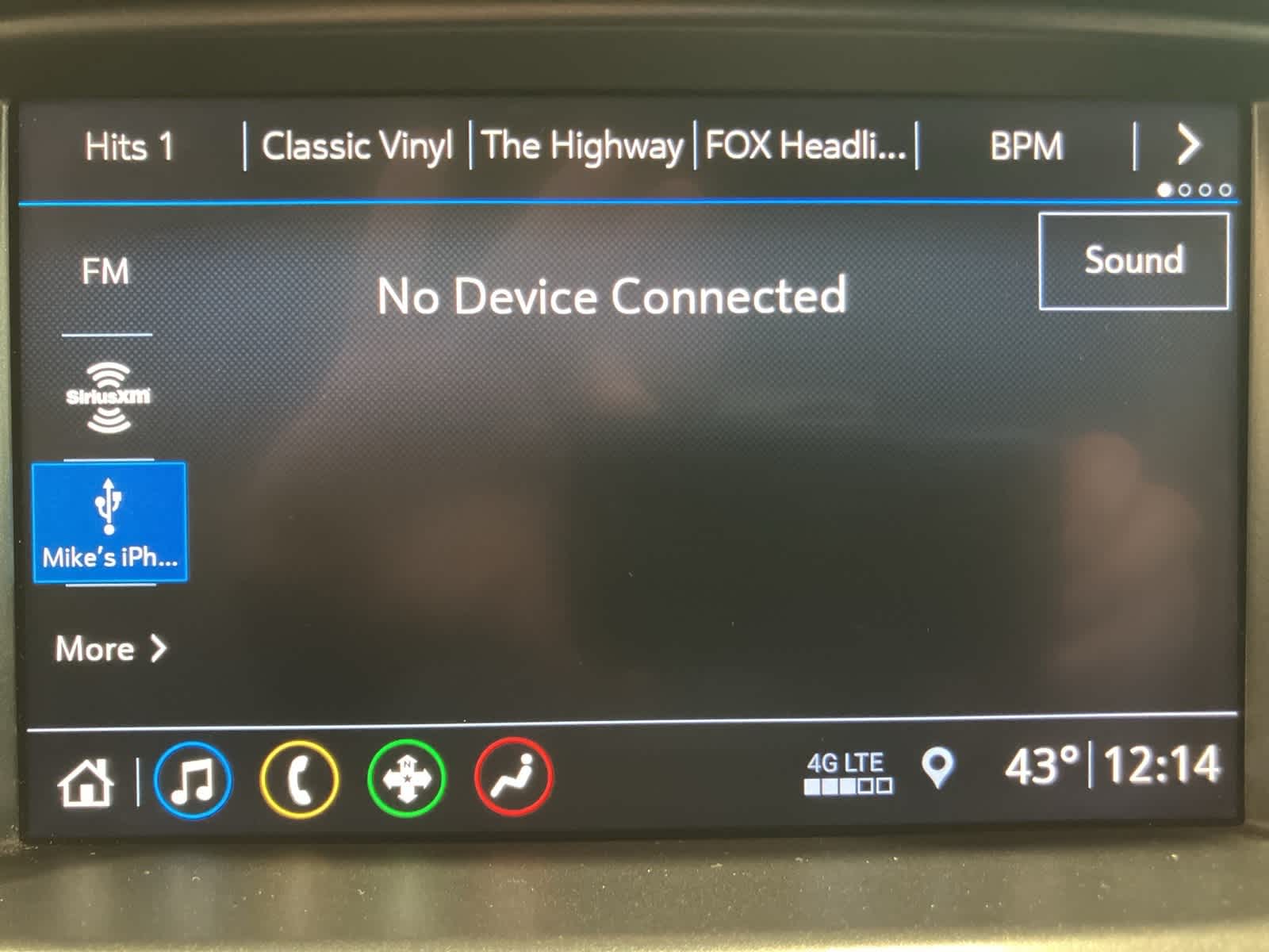 Thumbnail: 2020 GMC Canyon - 25