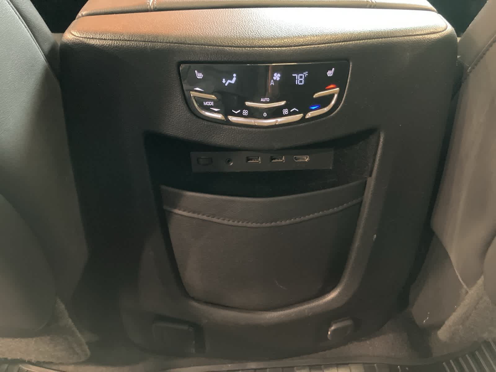 Thumbnail: 2017 Cadillac Escalade - 28