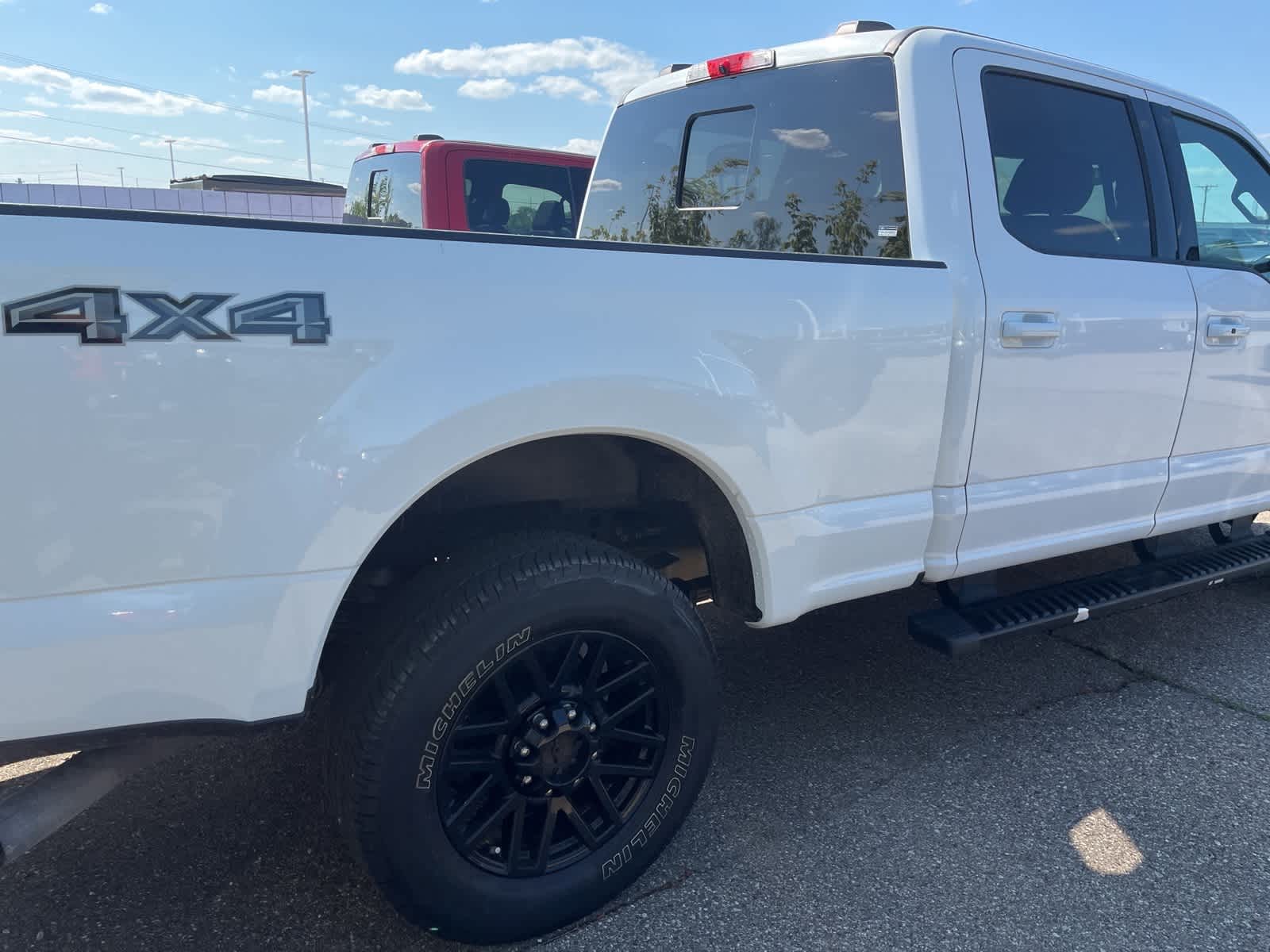 Thumbnail: 2020 Ford Econoline - 13