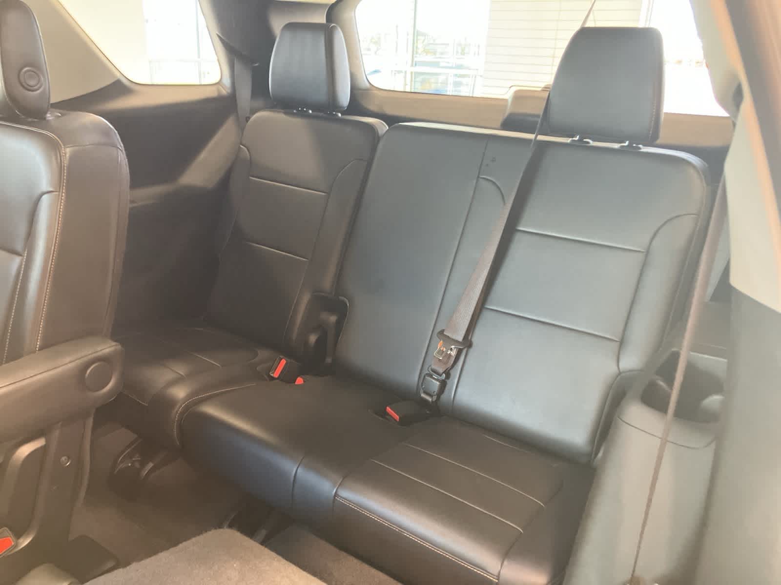 Thumbnail: 2018 Chevrolet Traverse - 30