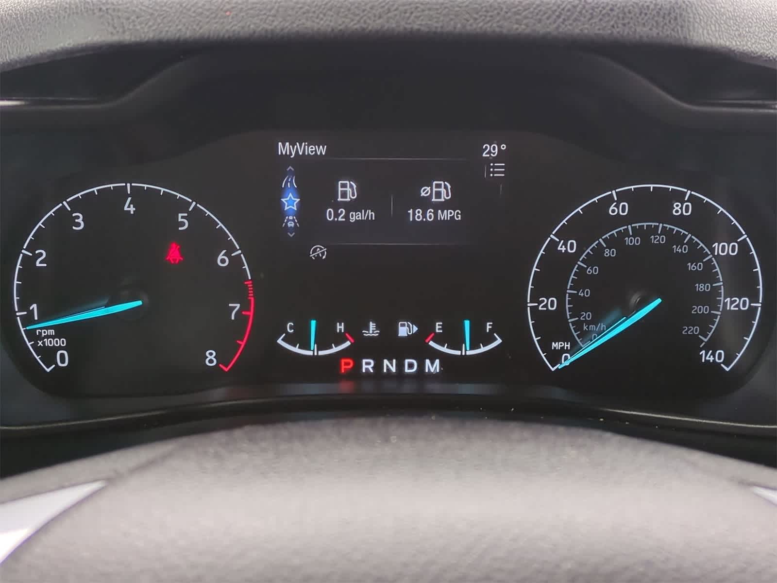 Thumbnail: 2019 Ford Transit Series - 35