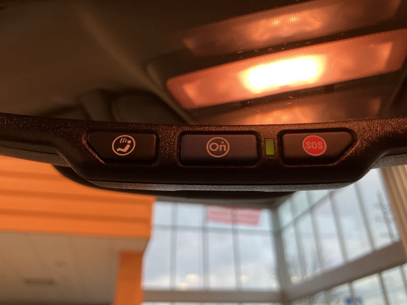 Thumbnail: 2018 Chevrolet Trax - 20