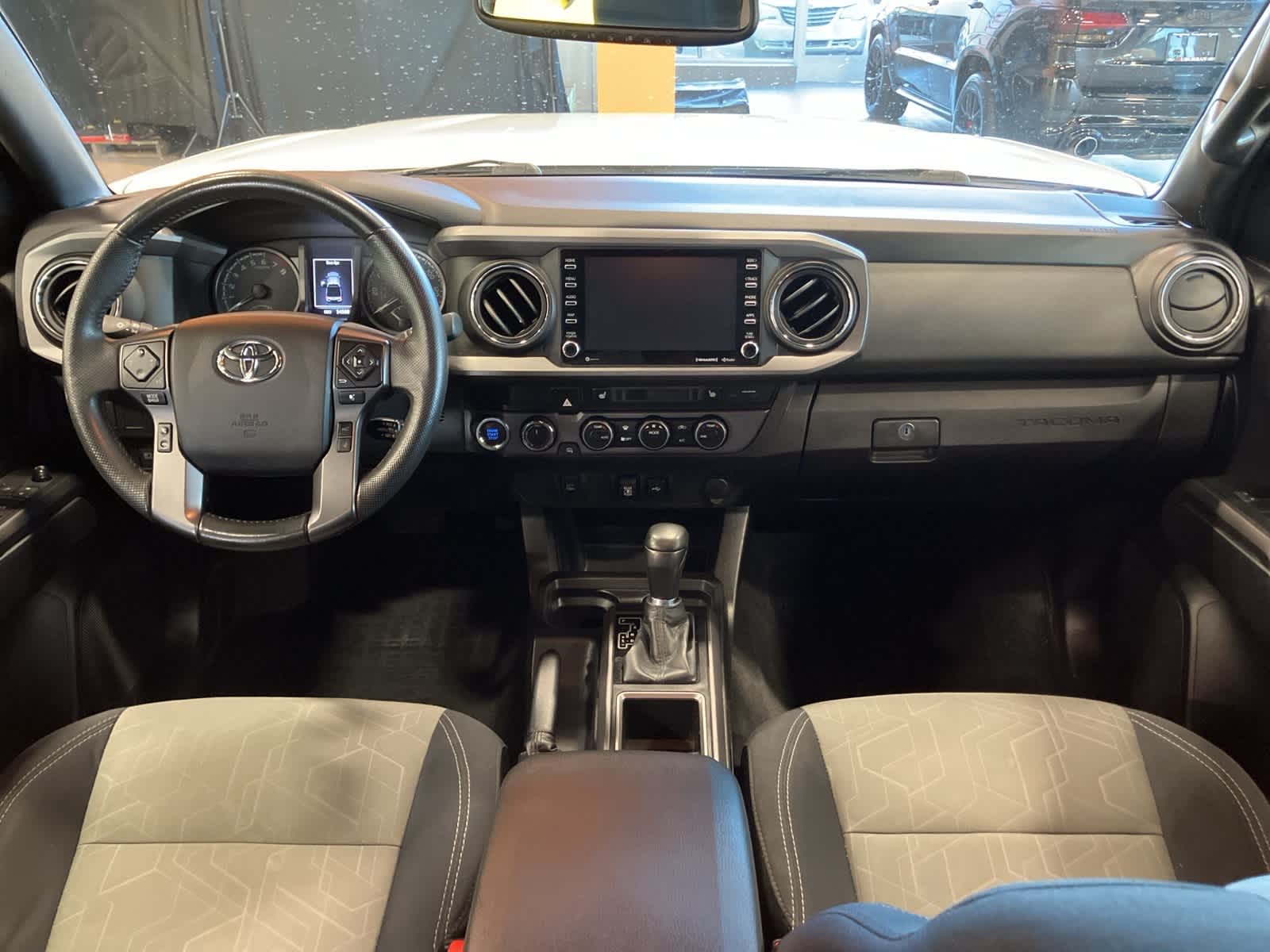 Thumbnail: 2021 Toyota Tacoma - 23